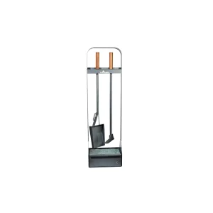 KIT ACCESORIOS CALEFACCION TROMEN