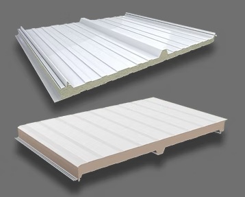 PANEL TECHO COVER LX