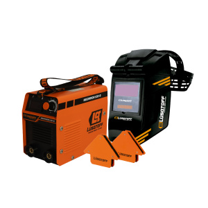 MEGA KIT SOLDADOR 100 MEGAIRON100-8 LUSQTOFF
