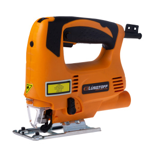 SIERRA CALADORA 450W LUSQTOFF